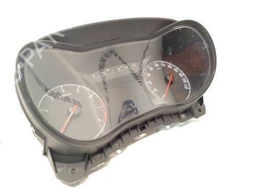 Used Instrument cluster OPEL CORSA E (X15) 1.4 (08, 68) (75 hp) 19800503