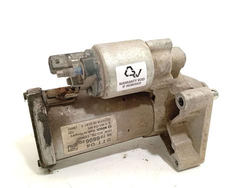 Used Starter Starter 38985129 38985129