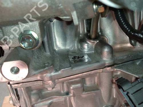Engine RENAULT ARKANA I (LCM_, LDN_) 1.5 E-TECH 145 | BP26208145M1