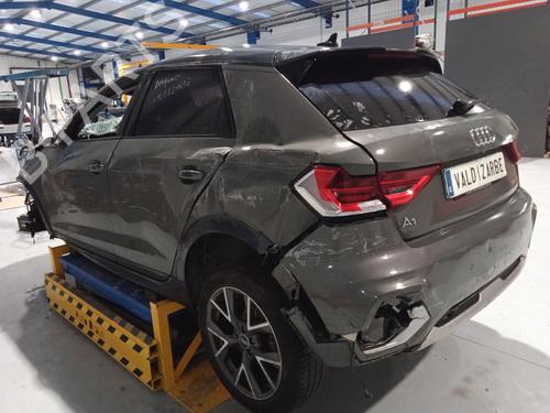 Gearbox AUDI A1 Allstreet (GBH) 30 TFSI | BP32230003M3 