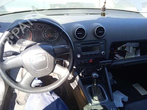 Steering column stalk AUDI A3 Sportback (8PA) 2.0 TDI 16V | BP9221934I23 