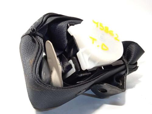Rear right seatbelt MITSUBISHI OUTLANDER III (GG_W, GF_W, ZJ, ZL, ZK) Plug-in Hybrid (GG2W) | BP8284935I28 