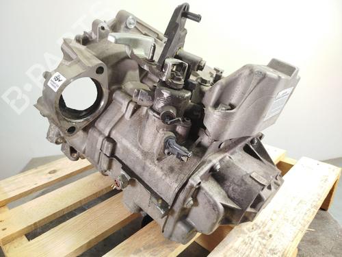 Gearbox SEAT ATECA (KH7, KHP) 1.0 TSI | BP28100707M3