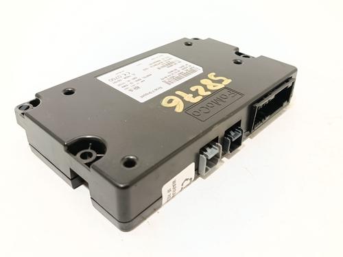 Used Electronic module Electronic module FORD FIESTA VI (CB1, CCN) 1.0 EcoBoost (100 hp) 35807372 35807372