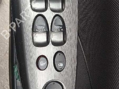 Front left window mechanism HONDA CIVIC VIII Hatchback (FN, FK) 2.2 CTDi (FK3) | BP13414314C22 