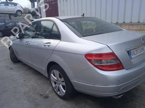 Electronic module MERCEDES-BENZ C-CLASS (W204) C 220 CDI (204.008) | BP16904748M83