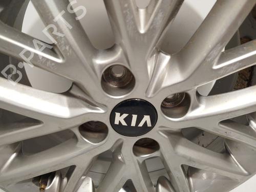 Felg KIA RIO IV (YB, SC, FB) 1.25 | BP25626737C45