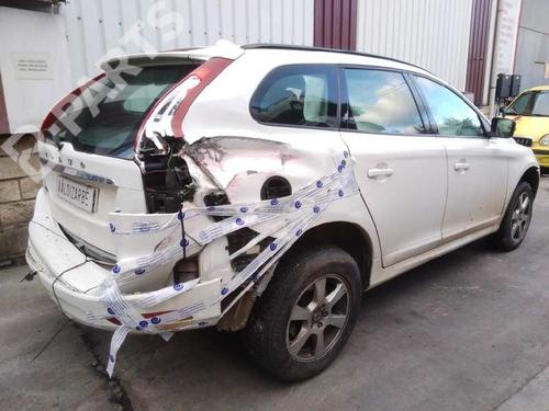 Front left exterior door handle VOLVO XC60 I SUV (156) D3 | BP7008207C128  - Image 6