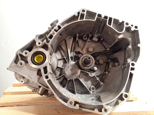 Used Gearbox RENAULT CAPTUR II (HF_) TCe 130 (HFMF) (131 hp) 18909601