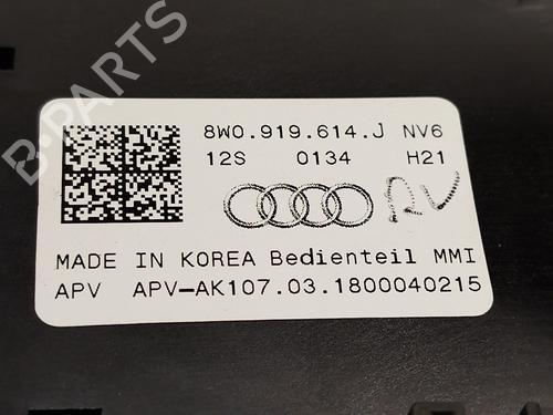 Switch AUDI A5 (F53, F5P) 2.0 TFSI | BP23040179I30  - Image 7