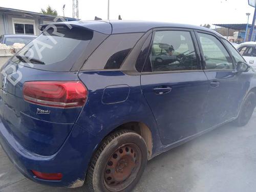 Fuse box CITROËN C4 Picasso II 1.6 BlueHDi 120 | BP17704077E1 