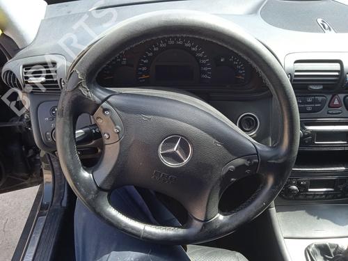 Starter MERCEDES-BENZ C-CLASS (W203) C 220 CDI (203.006, 203.008) | BP28378805M8 