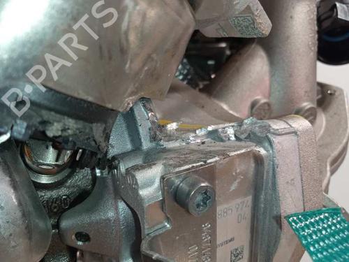 Engine BMW 2 Coupe (F22, F87)  | BP13622911M1 