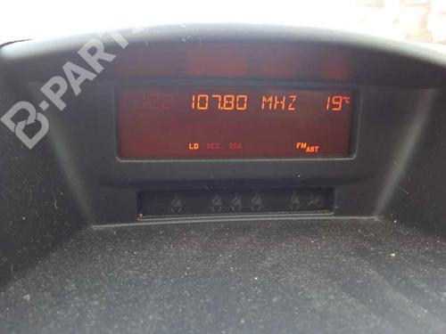 ECU airbags PEUGEOT 207 (WA_, WC_) 1.4 16V | BP9131649M53  - Image 20