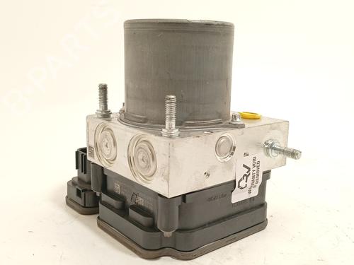 ABS pump RENAULT CAPTUR II (HF_) TCe 130 (HFMF) | BP36533631M43 - Image 2