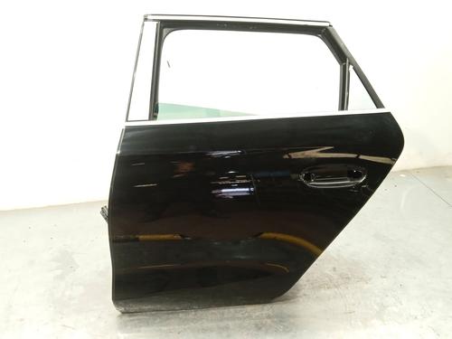 Used Left rear door CUPRA LEON Sportstourer (KL8, KU8, KUD) 1.5 eTSI (150 hp) 30832487