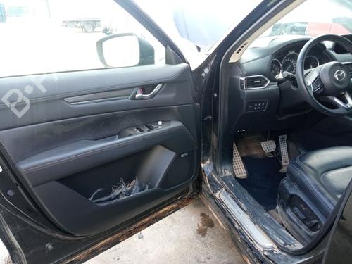 Electronic module MAZDA CX-5 (KF) 2.5 AWD | BP28481391M83