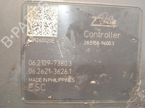 ABS pump MITSUBISHI OUTLANDER I (CU_W)  | BP20655686M43 