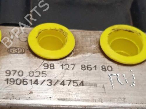 ABS pump PEUGEOT RIFTER  | BP10007356M43 