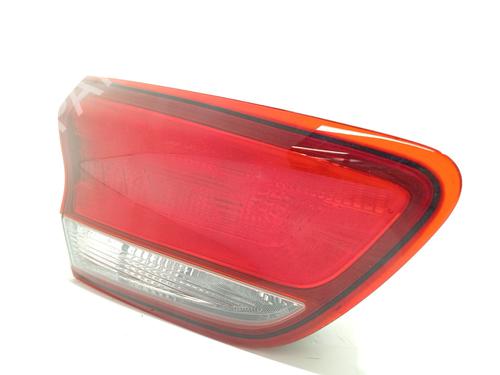 Left tailgate light HYUNDAI i30 (PDE, PD, PDEN) 1.6 CRDi | BP34581742C79 - Image 2