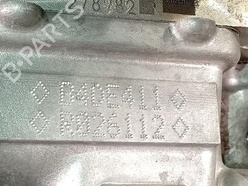 Engine DACIA SANDERO II 1.0 SCe 75 (B8JC, B8JD, B8NC) | BP34006661M1  - Image 10