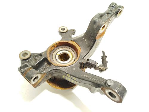 Right front steering knuckle FORD KUGA III (DFK) 1.5 Ecoboost | BP23564756M26 - Image 2