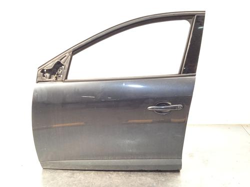Used Left front door RENAULT MEGANE III Hatchback (BZ0/1_, B3_) 1.5 dCi (BZ09, BZ0D, BZ1W, BZ29, BZ14) (110 hp) 21788148
