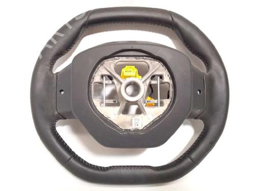 Steering wheel PEUGEOT 208 II (UB_, UP_, UW_, UJ_)  | BP13054230C49 