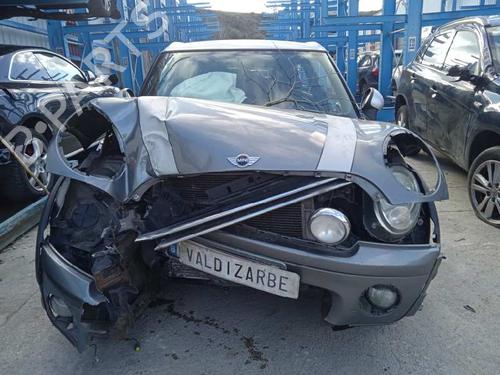 Ignition barrel MINI MINI CLUBMAN (R55) Cooper D | BP12121358M48 