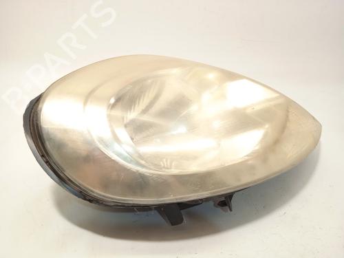 Right headlight RENAULT TRAFIC II Bus (JL) 2.5 dCi 145 (JL0J) | BP28184447C29 - Image 2