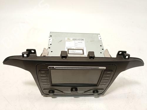 Electronic module FORD S-MAX (WA6) 2.0 TDCi | BP30609832M83 - Image 3