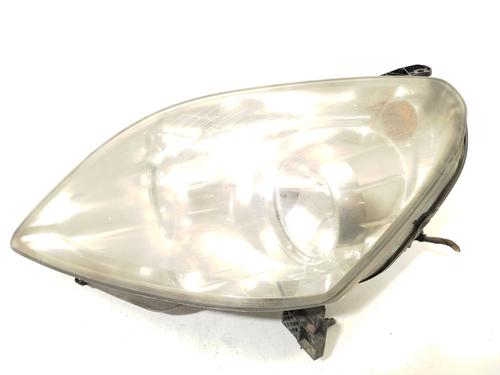 Used Left headlight Left headlight OPEL ZAFIRA / ZAFIRA FAMILY B (A05) 1.9 CDTI (M75) (120 hp) 35799309 35799309