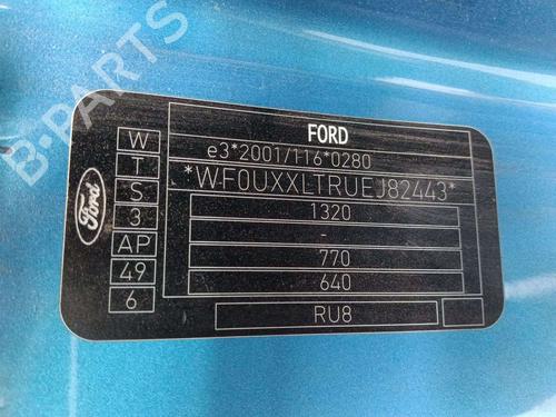 Starter FORD KA (RU8) 1.2 | BP38331832M8 - Image 7