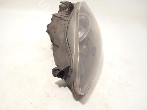Left headlight SEAT ALTEA XL (5P5, 5P8) 1.6 TDI | BP29627383C28 