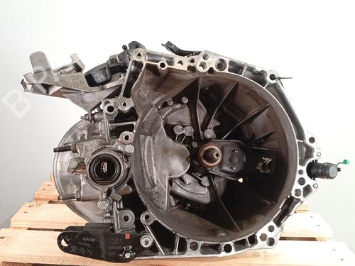 Used Gearbox PEUGEOT 2008 II (UD_, US_, UY_, UJ_, UR_, UC_) 1.5 BlueHDI 110 (UDYHSK) (110 hp) 32189354