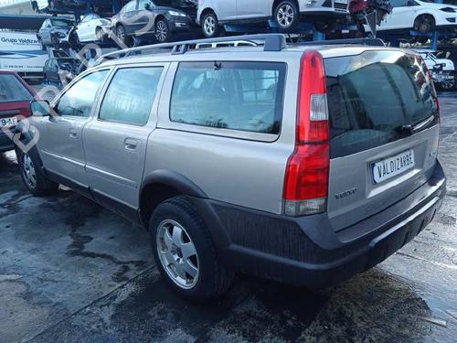 Frontplade/Frontkurv VOLVO V70 II (285) D5 | BP7479852C72 