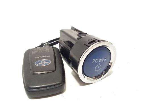 Used Ignition barrel TOYOTA PRIUS (_W5_) 1.8 Hybrid (ZVW50_, ZVW51_) (98 hp) 9975242