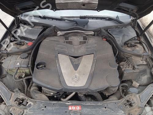 Startmotor MERCEDES-BENZ CLK (C209) CLK 320 CDI (209.320) | BP29237661M8 