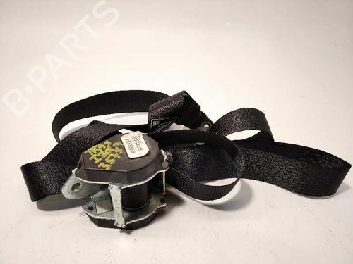 Used Rear left seatbelt JEEP PATRIOT (MK74) 2.0 CRD (140 hp) 7448699