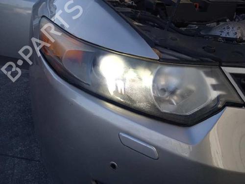 Left front brake caliper HONDA ACCORD VIII (CU) 2.2 i-DTEC (CU3) | BP13554110M105 