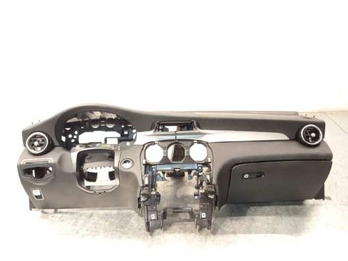Instrumentbord MERCEDES-BENZ GLC (X253) 220 d 4-matic (253.915) (194 hp) 14832277