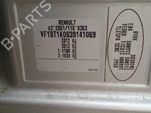 Fuel pump RENAULT LAGUNA III (BT0/1) 2.0 dCi (BT01, BT08, BT09, BT0E, BT0K, BT12, BT1C, BT1D,... | BP7272355M76 