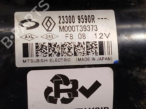 Starter OPEL VIVARO B Van (X82) | BP33040476M8 - Image 4