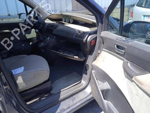 Left front fenders PEUGEOT 807 (EB_)  | BP15381837C41 