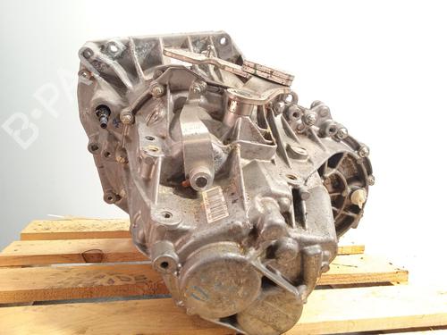 Gearbox DACIA DUSTER (HM_) 1.3 TCe 130 (HMMF) | BP26208238M3 - Image 3