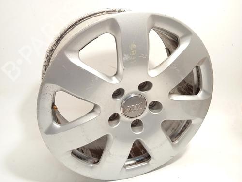Used Rim AUDI Q7 (4LB) 4.2 FSI quattro (350 hp) 18233829