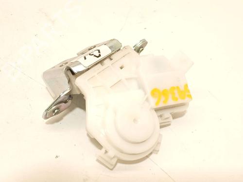 Tailgate lock MITSUBISHI ECLIPSE CROSS (GK_, GL_) 1.5 T-Mivec | BP39943843C101 - Image 2