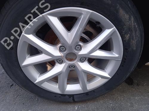 Tailgate lock SEAT LEON (KL1, KLG) 2.0 TDI | BP29710043C101  - Image 19