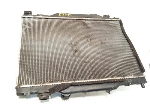 Køler MAZDA CX-3 (DK) 2.0 SKYACTIV-G (DK5W, DK6W) | BP25909830M31 