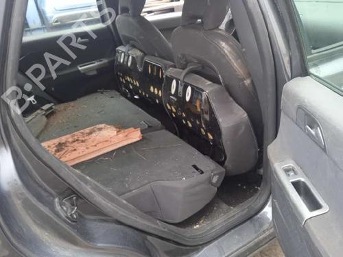 Headlight switch VOLVO V50 (545) | BP15238553I24